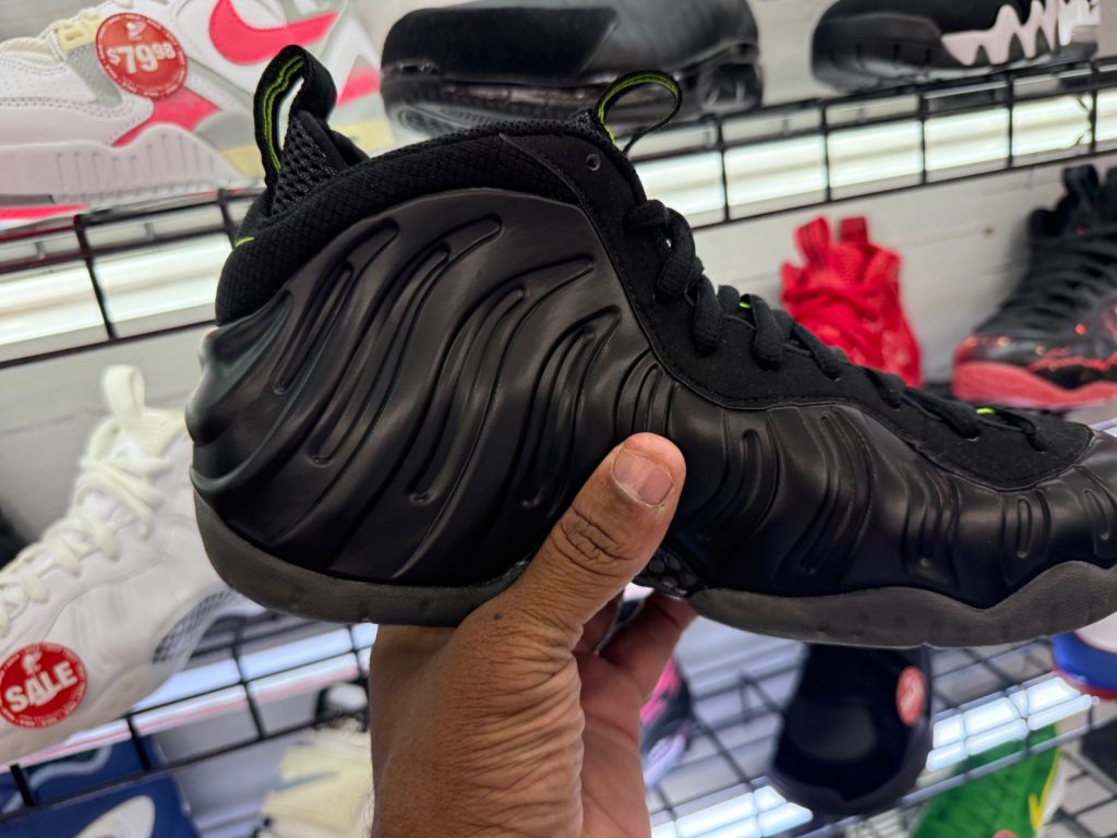 Nike Air Foamposite Pro