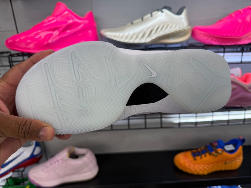 Kobe 4 Protro Draft Pick Pack Drops to $179.99 at Outlet