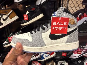 Jordan Jordan 1 High OG at outlet price