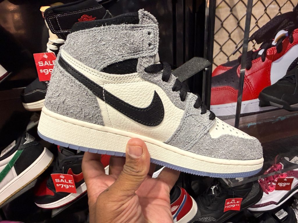 Jordan 1 High OG