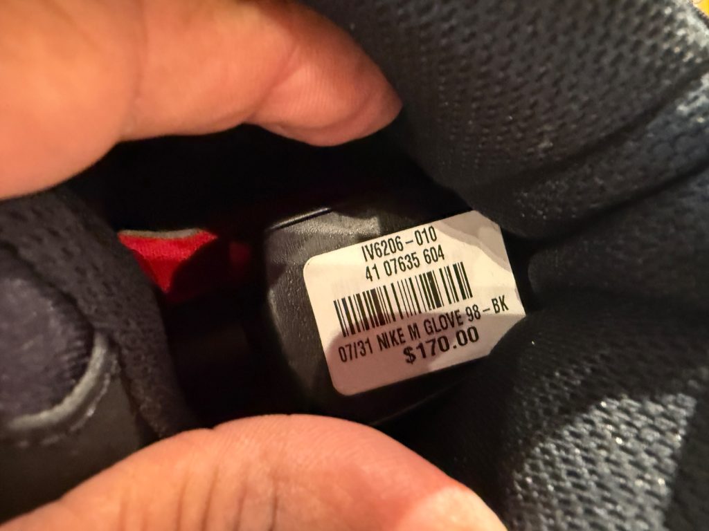 Nike Air Zoom Flight The Glove OG Returns After 13 Years