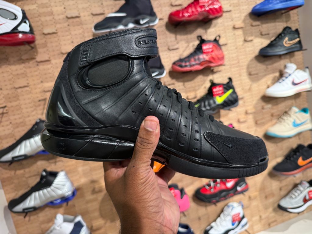 Nike Air Zoom Huarache 2K4