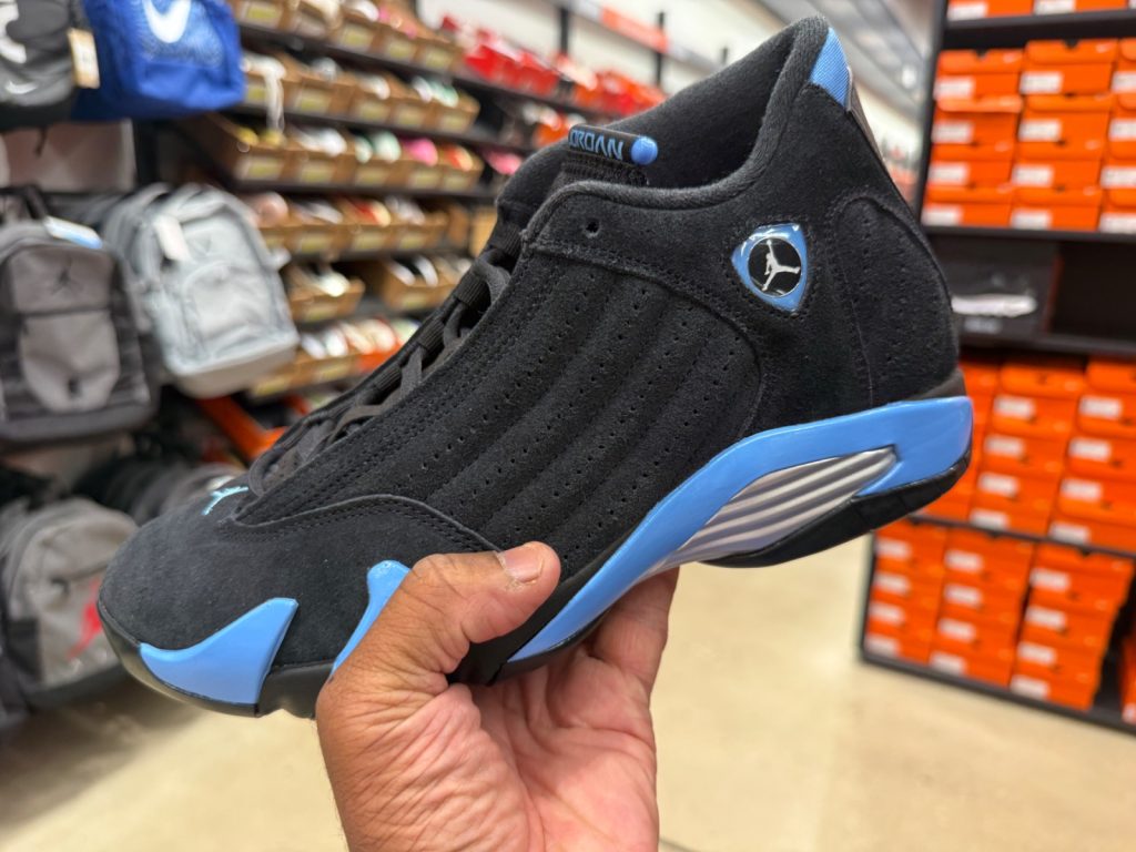 Jordan 14 Retro