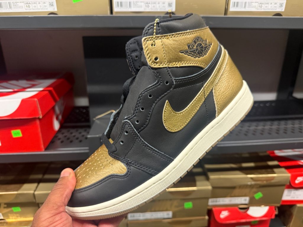 Jordan 1 Retro High OG