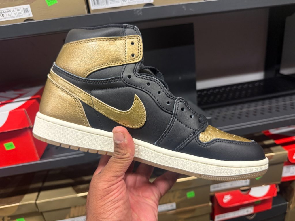 Jordan 1 Retro High OG