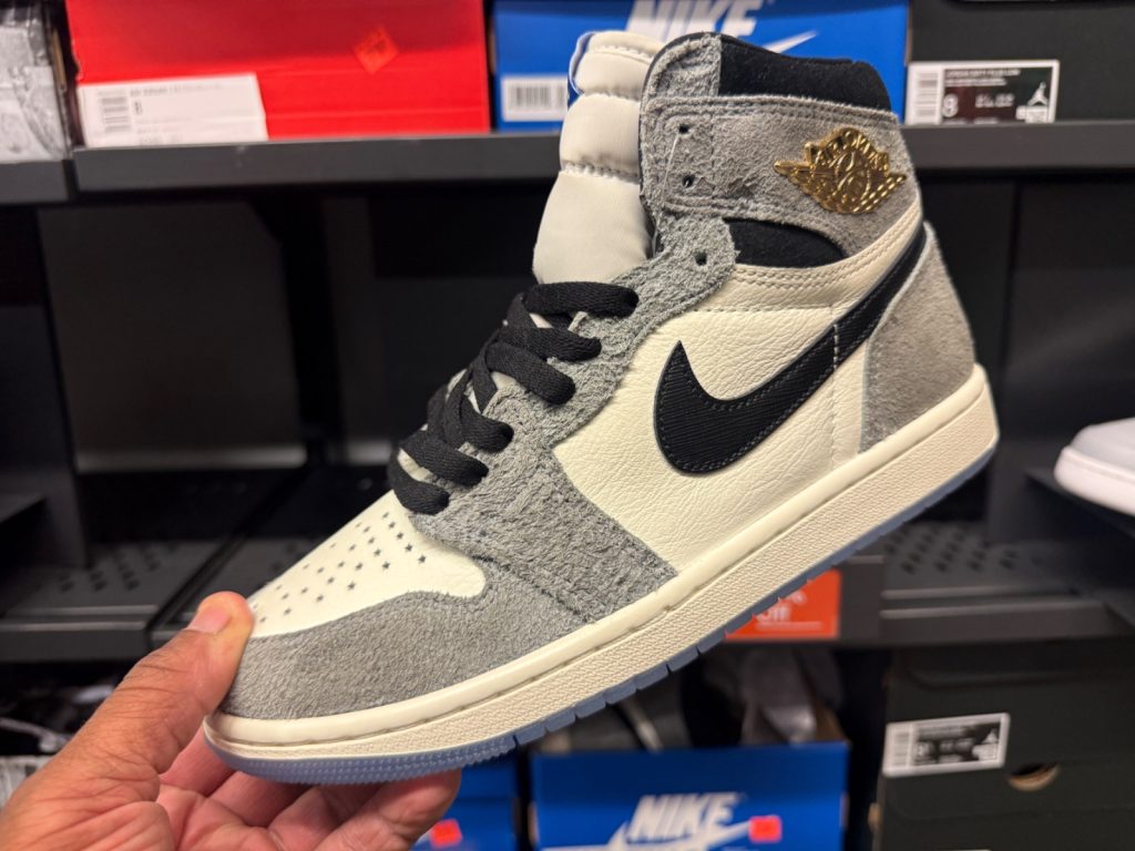 Jordan 1 Retro High OG