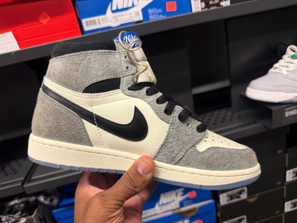 Jordan 1 Retro High OG
