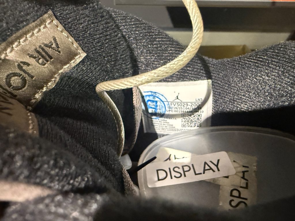 Air Jordan 4 Cave Stone Drops to $169.99 at Outlet