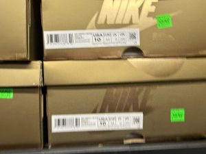 Jordan Jordan 1 Retro High OG at outlet price