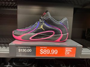 Jordan Jordan Tatum 4 at outlet price