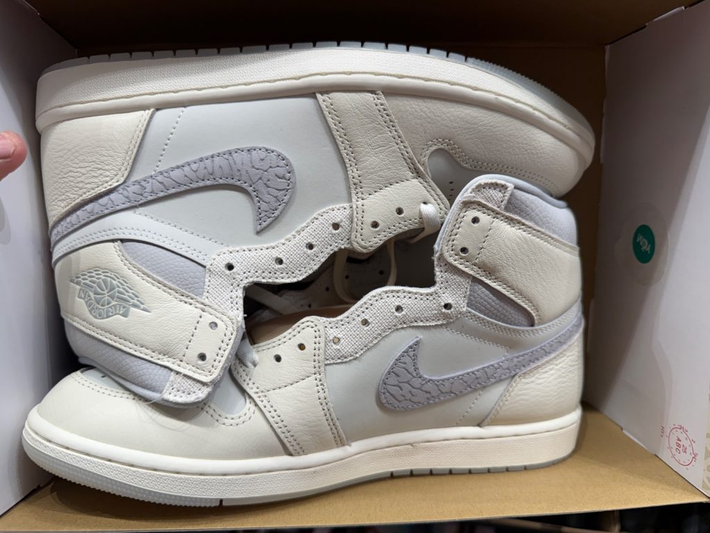 Jordan 1 Retro High OG