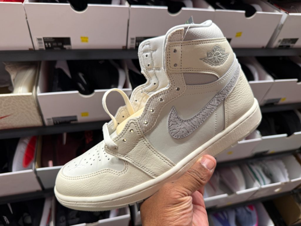 Jordan 1 Retro High OG