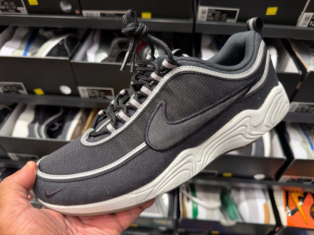 Nike Air Zoom Spiridon Drops to $79.99 at The Loop