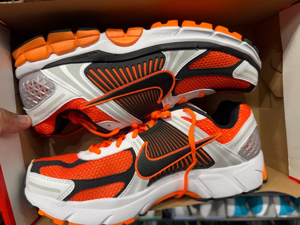 Nike Zoom Vomero 5 Hits The Loop for $79.99