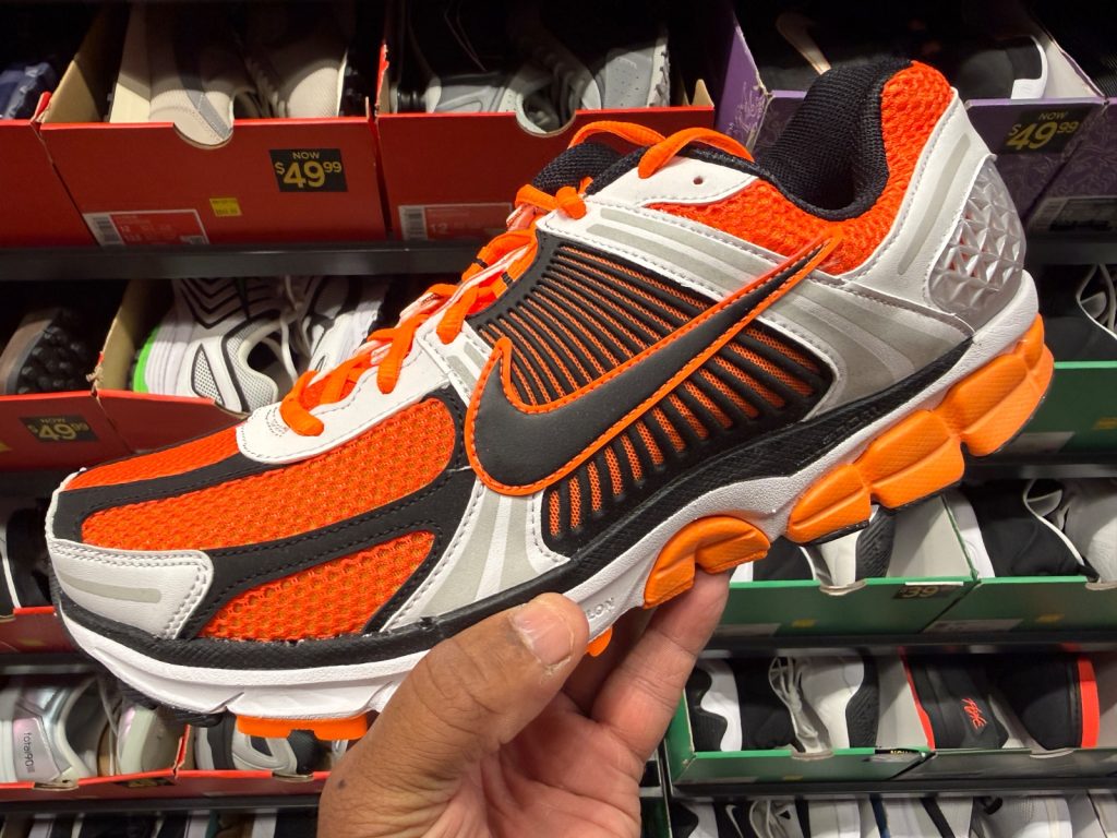 Nike Zoom Vomero 5 Hits The Loop for $79.99