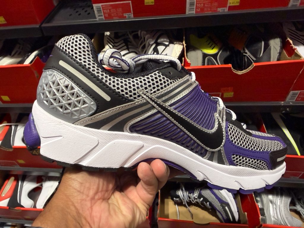 Comfort-First Nike Zoom Vomero 5 Hits $79.99
