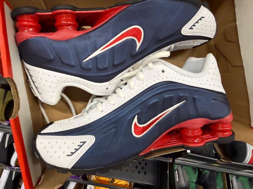 USA-Themed Nike Sock Dart GS Drops to $49.99 at The Loop