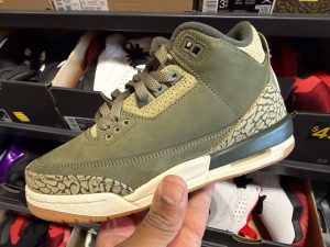 Jordan Jordan 3 Retro at outlet price