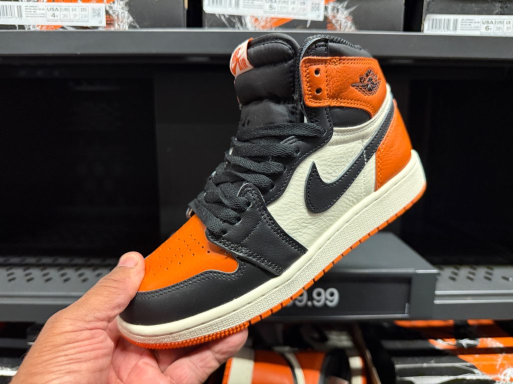 Jordan 1 Retro High OG