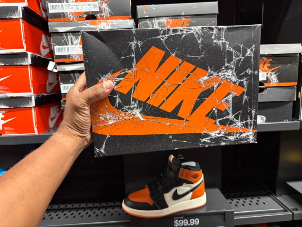 Jordan 1 Retro High OG