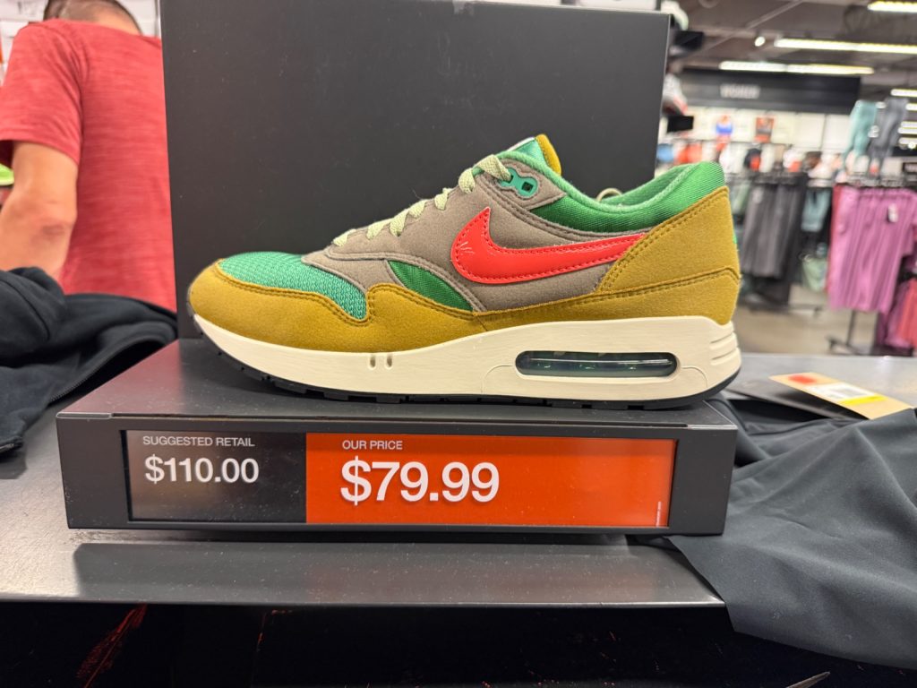 Nike Air Max 1 ’86 PRM