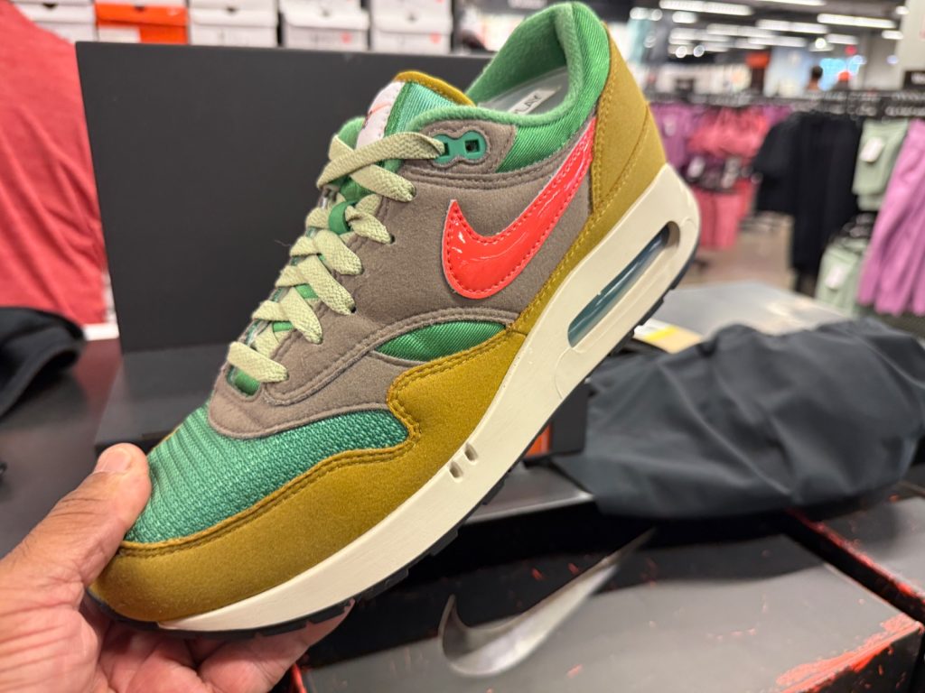 Nike Air Max 1 ’86 PRM
