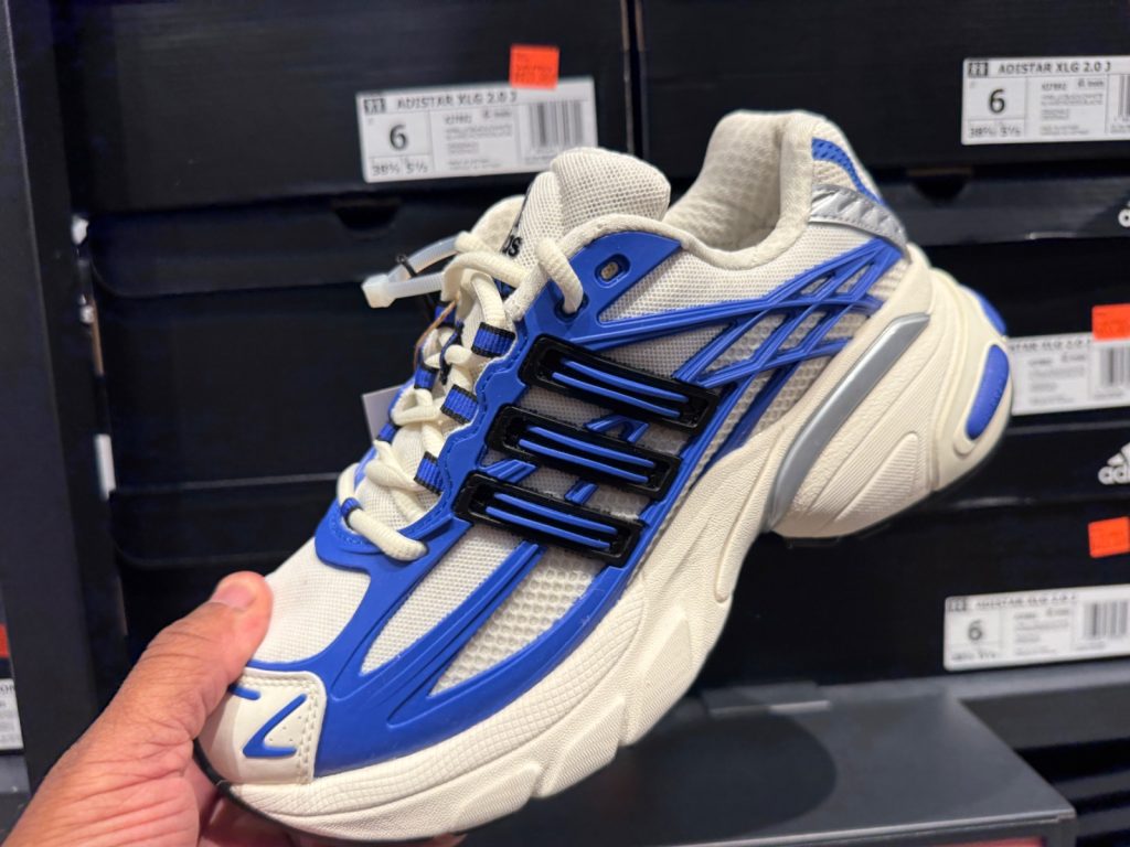 Adistar XLG 2.0 Hi-Res Blue Drops to $35.99 at Outlet