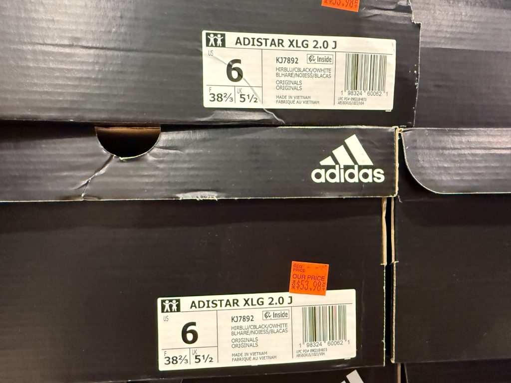 Adistar XLG 2.0 Hi-Res Blue Drops to $35.99 at Outlet