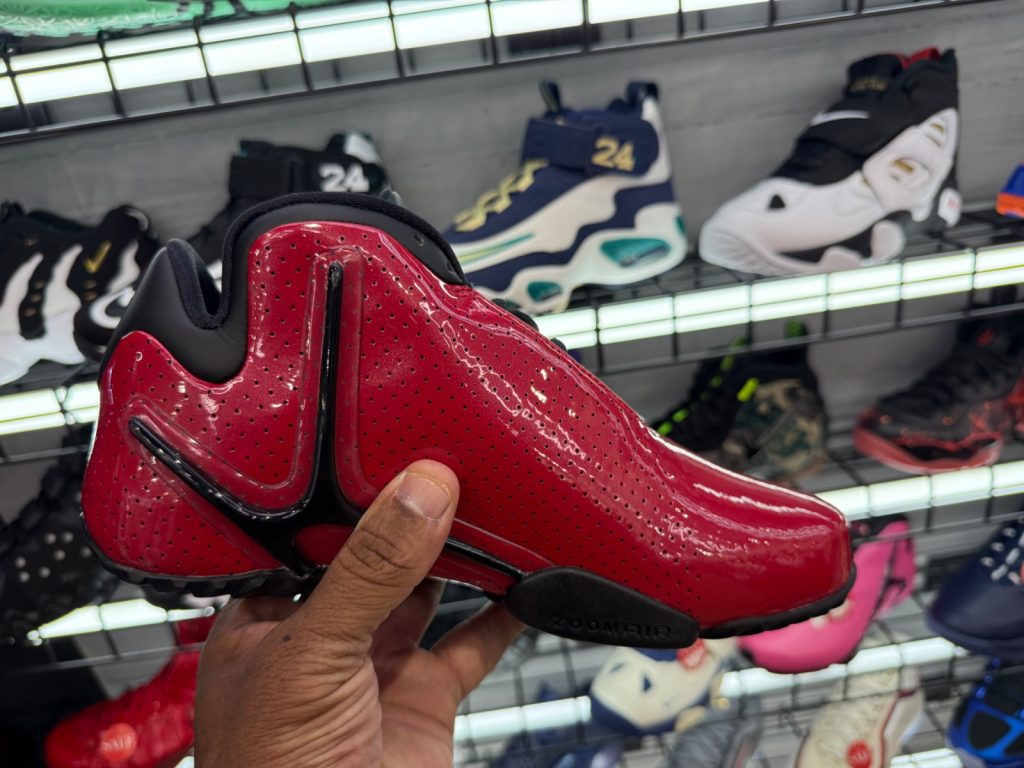 Nike Zoom Hyperflight Varsity Red Slashed to $109.98