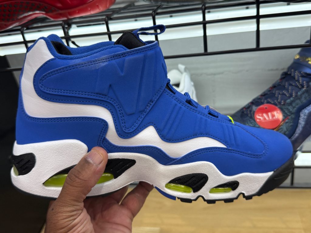 Nike Air Griffey Max 1
