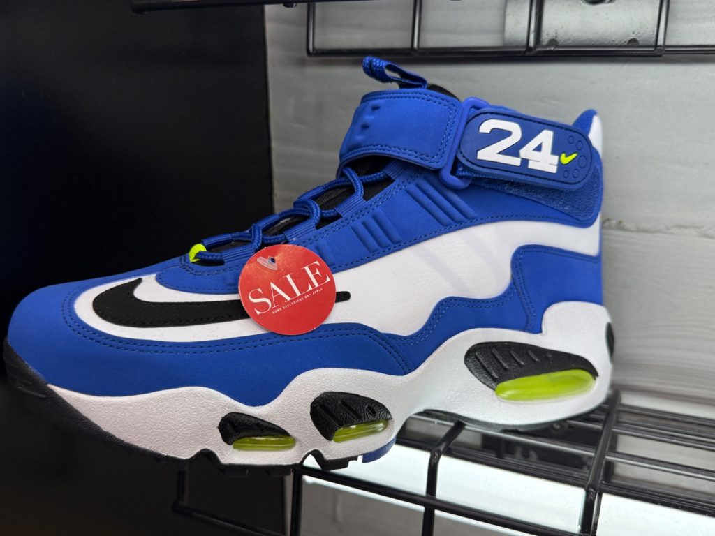 Nike Air Griffey Max 1