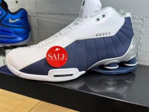 Nike Nike Shox BB4 at outlet price