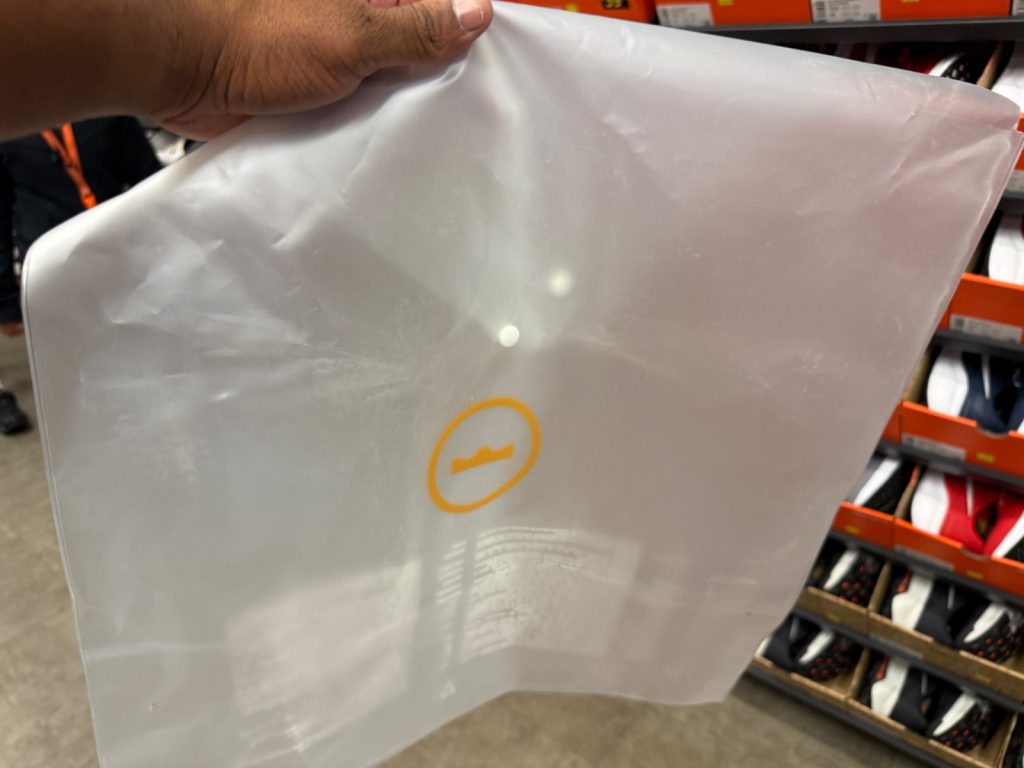 LeBron 23 Good Intentions Hits Orlando for $99.99