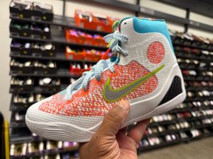 Nike Nike Kobe 9 Elite Protro at outlet price