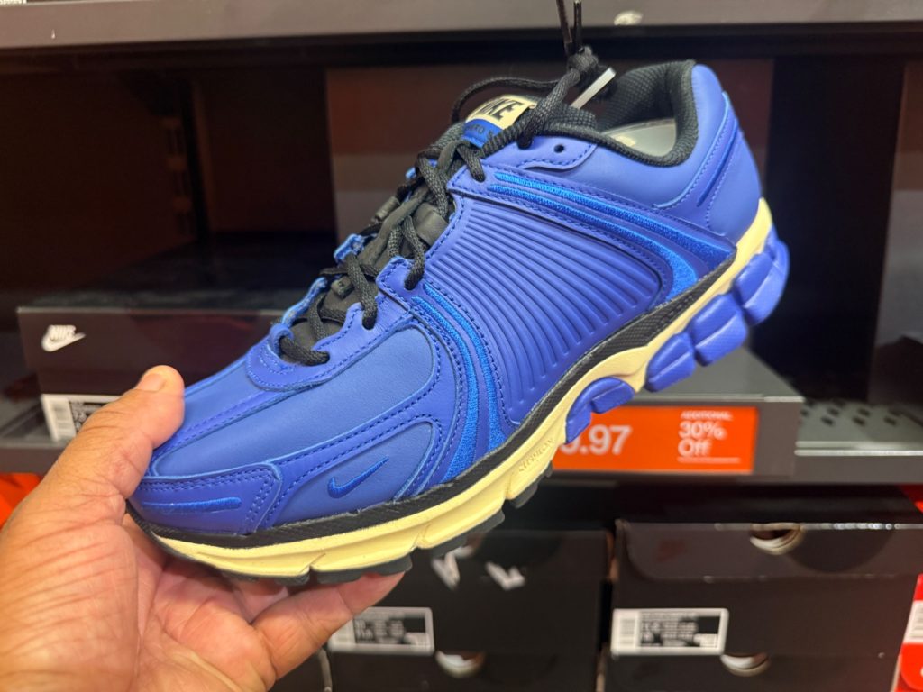 Nike Zoom Vomero 5