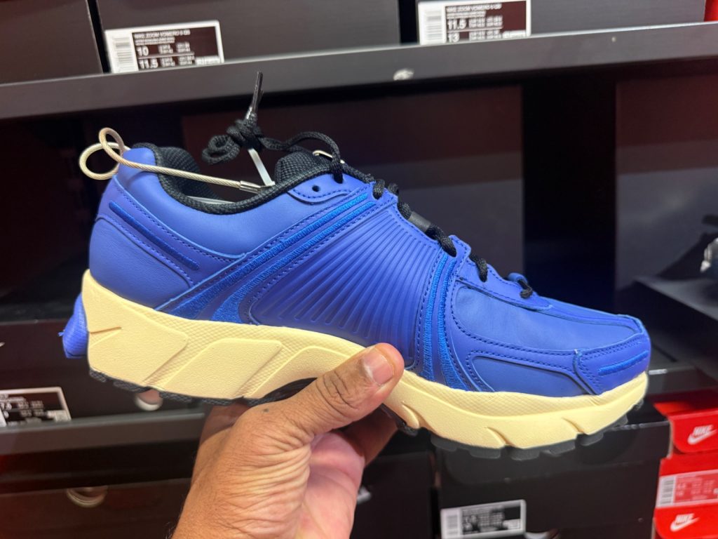 Nike Zoom Vomero 5