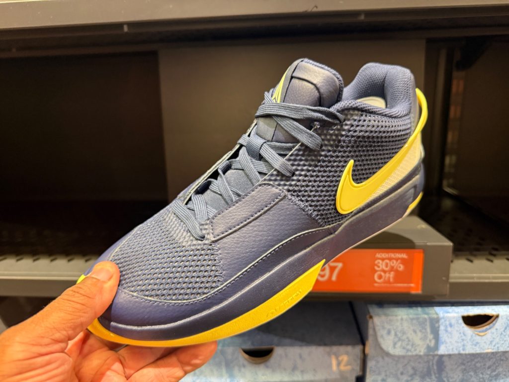 Nike Ja 1