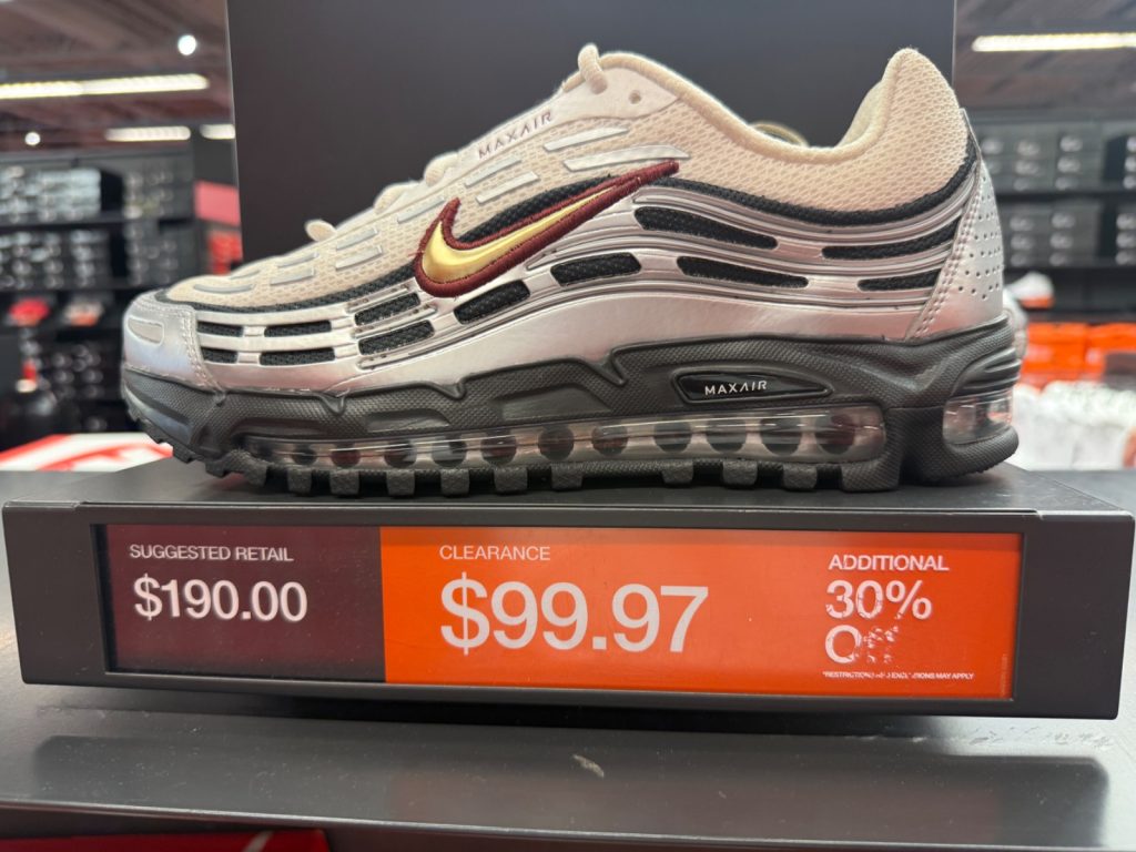 Nike Air Max TL 2.5