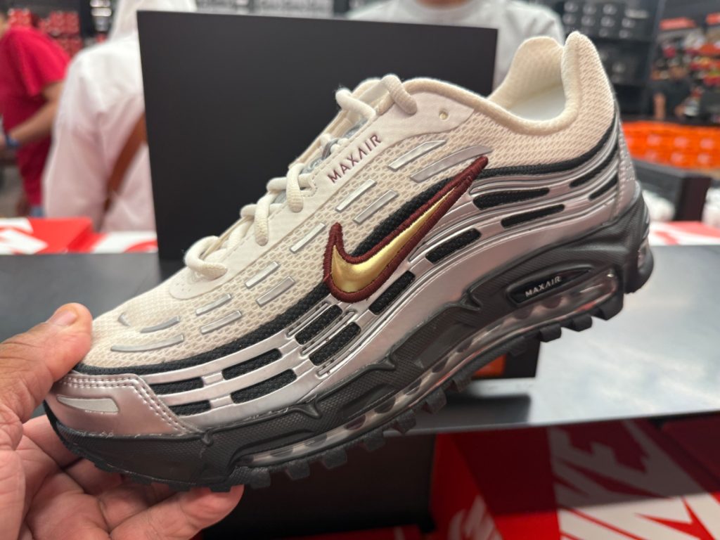 Nike Air Max TL 2.5