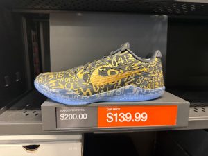 Nike Nike Kobe 11 Elite Low Protro at outlet price