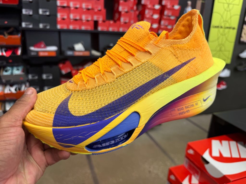 Nike Alphafly Next% 3 Slashed to $91 at Vineland