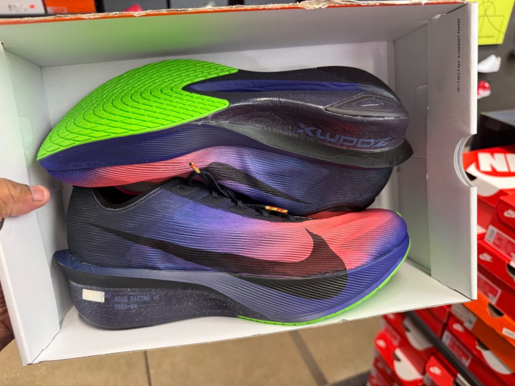 Nike Vaporfly Next% 4 Slashed to $119 Plus Extra 30%