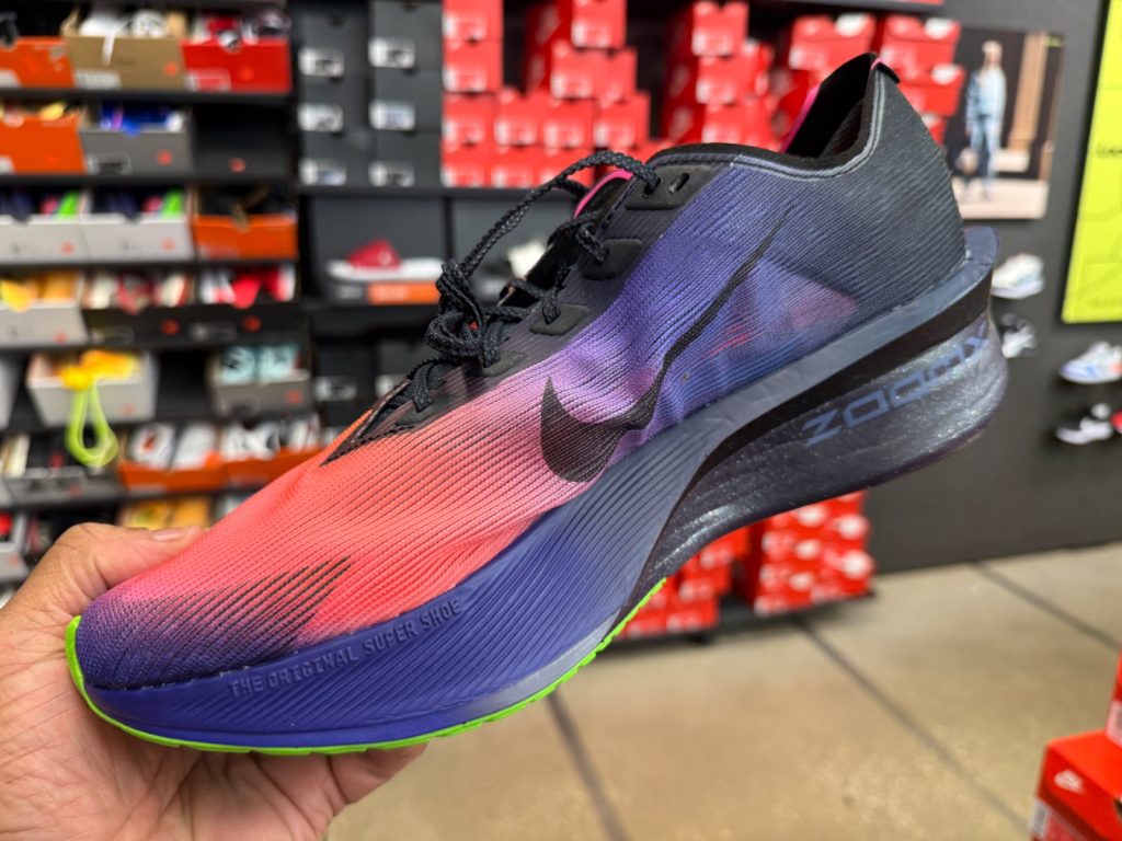 Nike Vaporfly Next% 4 Slashed to $119 Plus Extra 30%