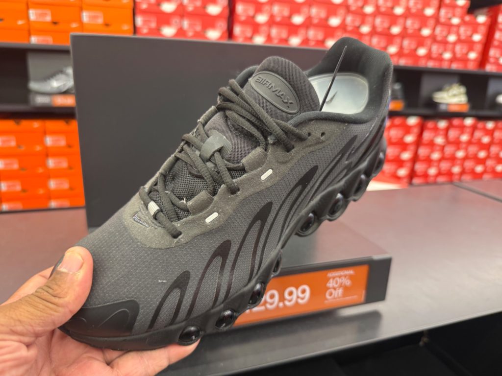 Nike Air Max Dn8 Hits $129.99, But Expect Deeper Drops