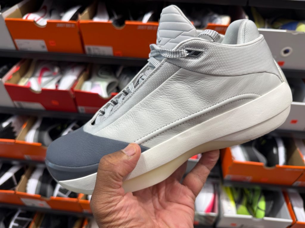 Air Jordan 40 Hits Nike Unite Hash Wall with Extra 30% Off