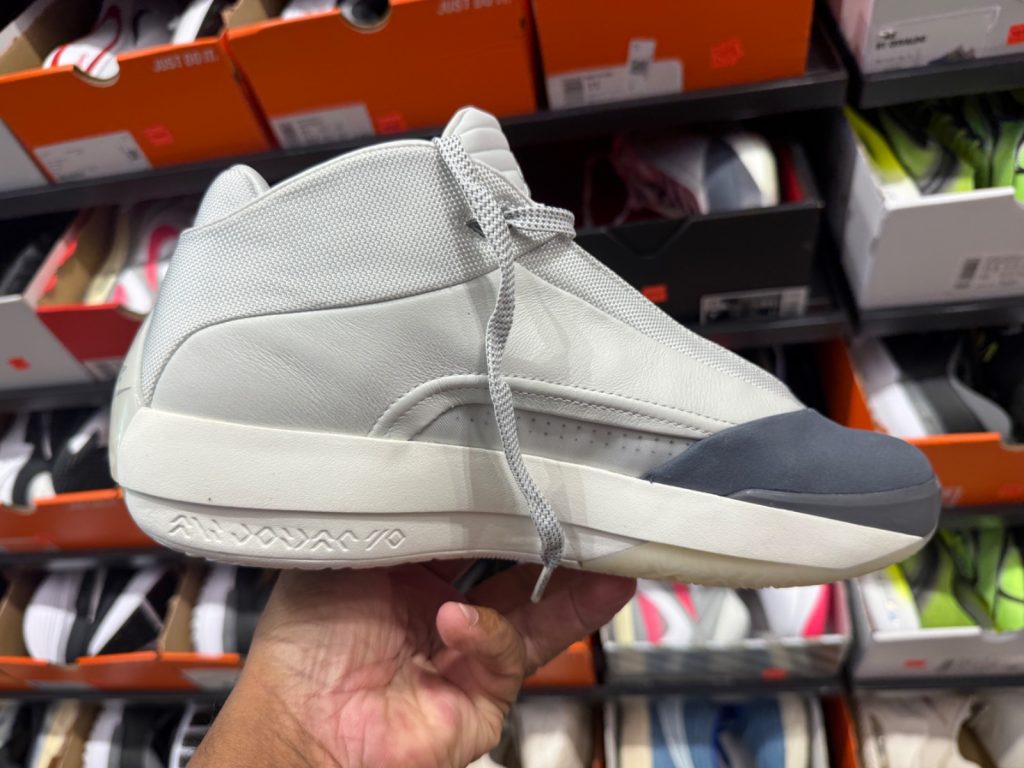 Air Jordan 40 Hits Nike Unite Hash Wall with Extra 30% Off