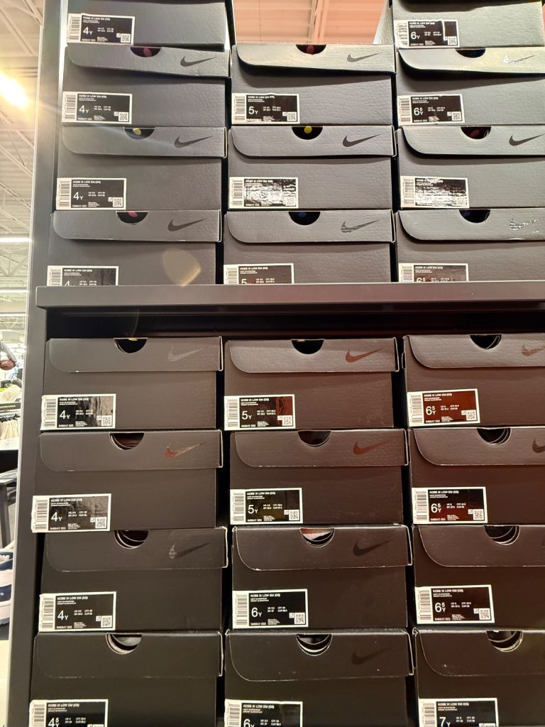 Nike Kobe 9 EM Low