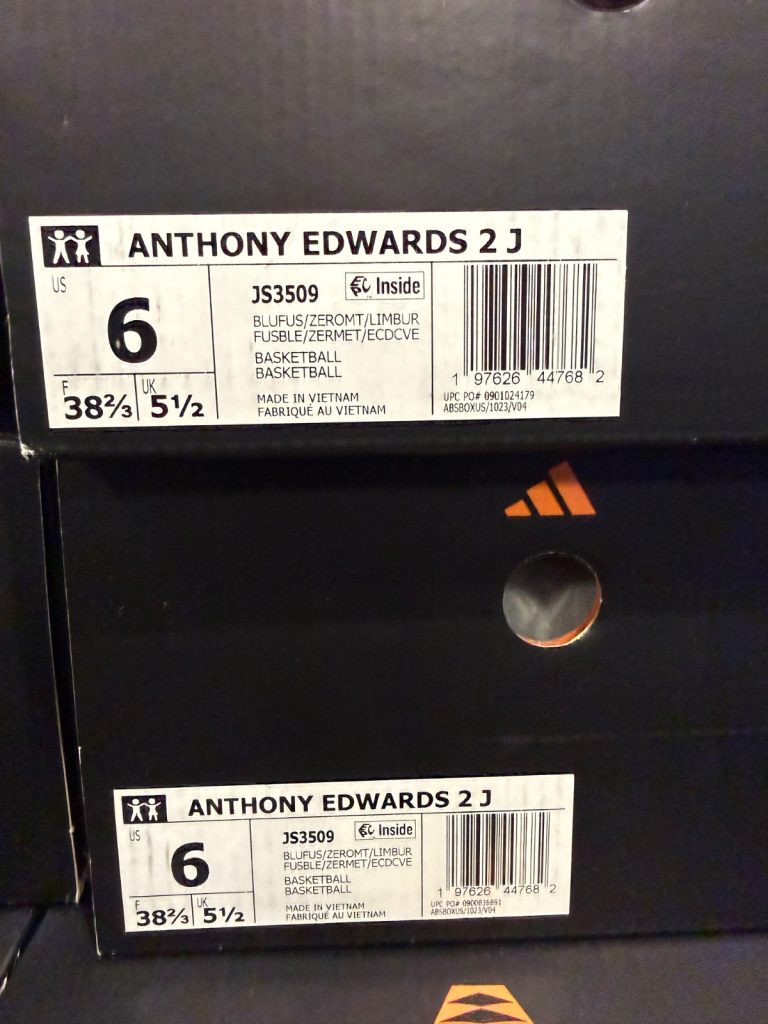 adidas AE 2 GS Slashed to $23.99 at Orlando Outlet
