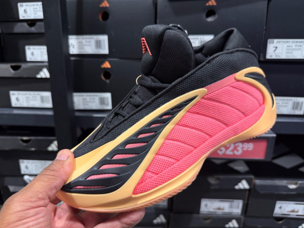 adidas AE 2 With Love GS Slashed to $23 at Outlet