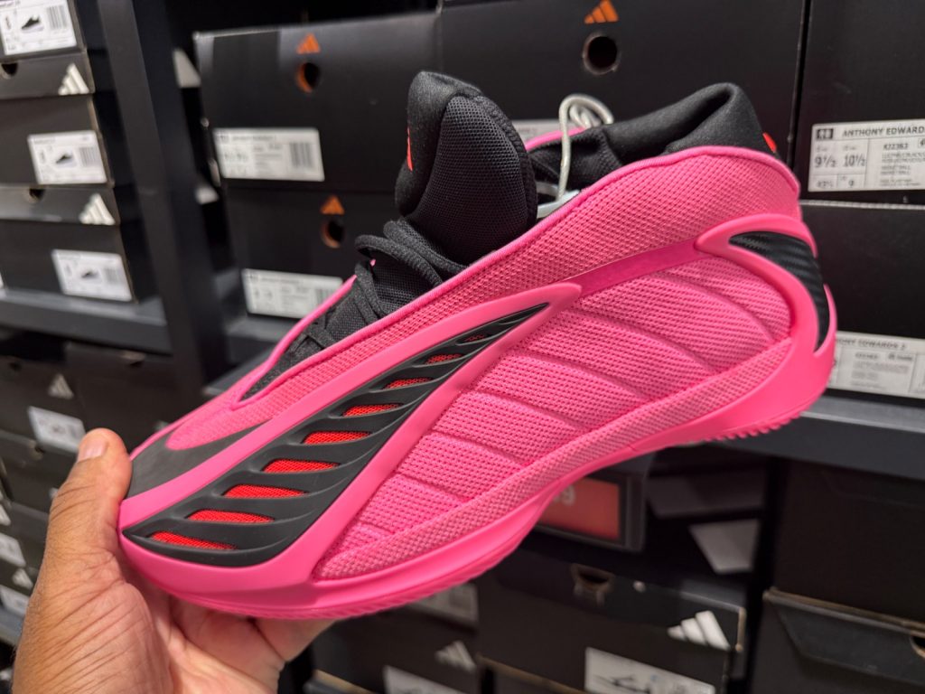 Adidas AE 2 Drops to $35.99 at International Drive
